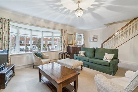 undefined, Baronsmead, Henley-on-Thames, Oxfordshire, RG9