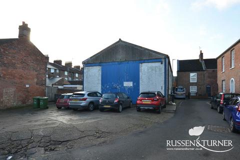 undefined, Checker Street, King's Lynn PE30