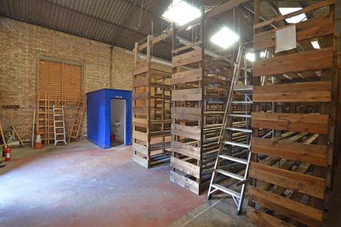 undefined, Checker Street, King's Lynn PE30