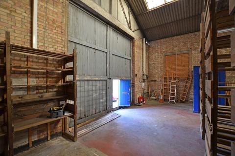 undefined, Checker Street, King's Lynn PE30