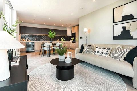 3 bedroom apartment for sale, 1806 Bankside, Colliers Yard, Manchester, Greater Manchester, M3