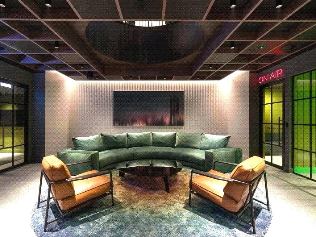 Residents Lounge