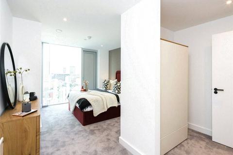 3 bedroom apartment for sale, 1806 Bankside, Colliers Yard, Manchester, Greater Manchester, M3