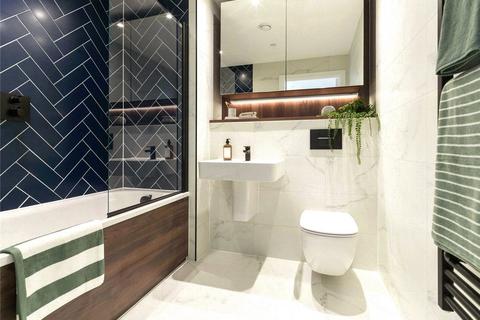 3 bedroom apartment for sale, 1806 Bankside, Colliers Yard, Manchester, Greater Manchester, M3