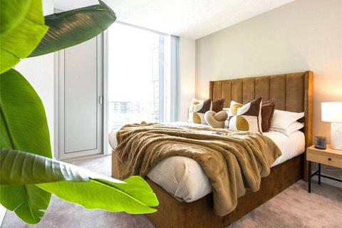 3 bedroom apartment for sale, 1806 Bankside, Colliers Yard, Manchester, Greater Manchester, M3