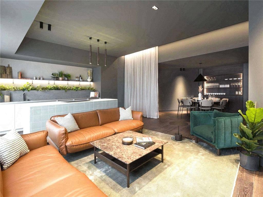 Private Suite