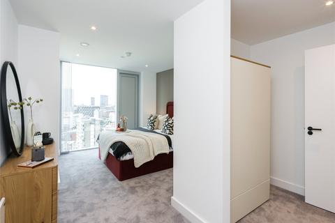 3 bedroom apartment for sale, 1806 Bankside, Colliers Yard, Manchester, Greater Manchester, M3