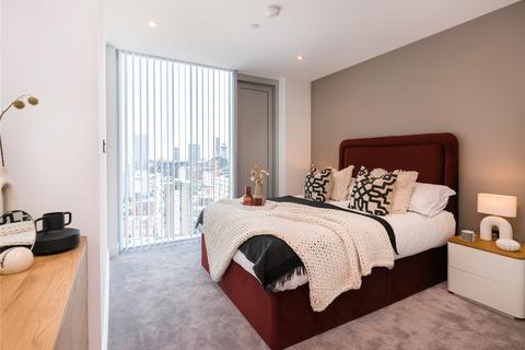 3 bedroom apartment for sale, 1806 Bankside, Colliers Yard, Manchester, Greater Manchester, M3