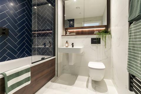 3 bedroom apartment for sale, 1806 Bankside, Colliers Yard, Manchester, Greater Manchester, M3