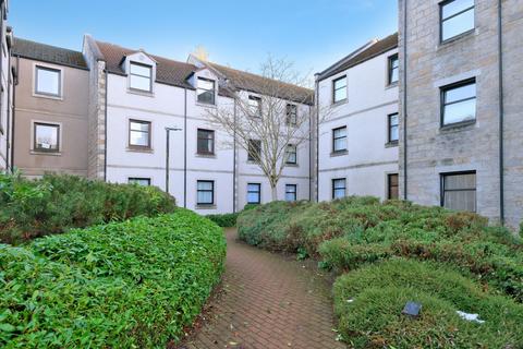 2 bedroom flat for sale - 12 Craigieburn Park, The West End, Aberdeen, AB15