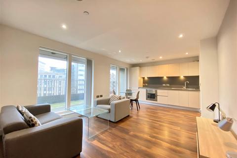 2 bedroom apartment to rent, One Cambridge Street, Manchester