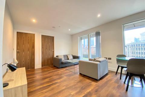 2 bedroom apartment to rent, One Cambridge Street, Manchester