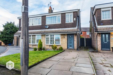 Bankfield Close, Ainsworth, Bolton, Greater Manchester, BL2 5QZ