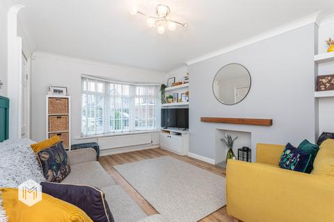 undefined, Bankfield Close, Ainsworth, Bolton, Greater Manchester, BL2 5QZ