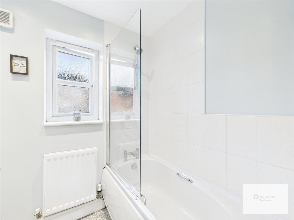 Bathroom/Wc