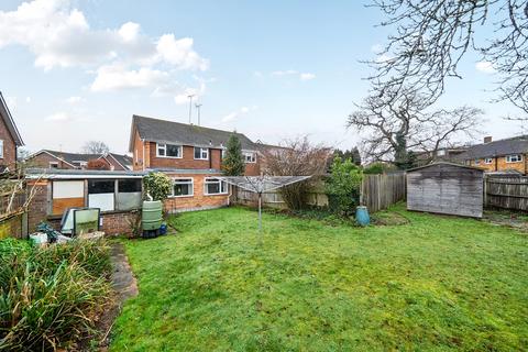 undefined, Magdalen Close, Surrey KT14