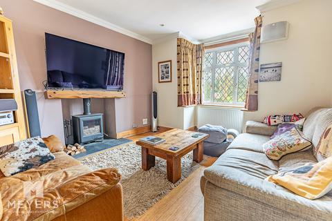 3 bedroom detached house for sale, Magna Road, Bournemouth, BH11 9NB