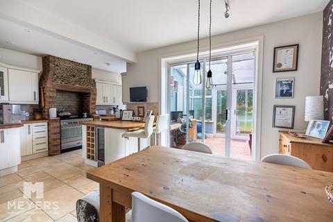 3 bedroom detached house for sale, Magna Road, Bournemouth, BH11 9NB