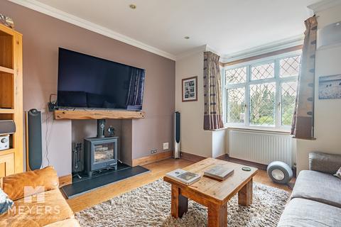 3 bedroom detached house for sale, Magna Road, Bournemouth, BH11 9NB