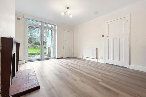 2 bedroom maisonette to rent, Dartford Road, Dartford, DA1