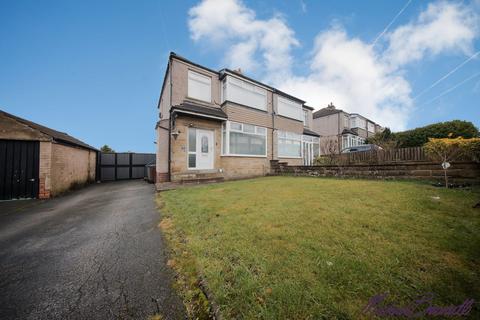 3 bedroom semi-detached house for sale - Fairway, Bradford BD7