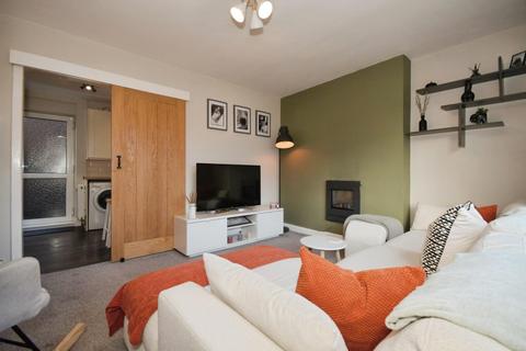 2 bedroom semi-detached house for sale, Fir Street, Hollingwood, Chesterfield, S43 2JQ