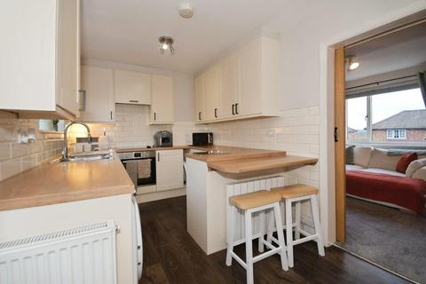 2 bedroom semi-detached house for sale, Fir Street, Hollingwood, Chesterfield, S43 2JQ