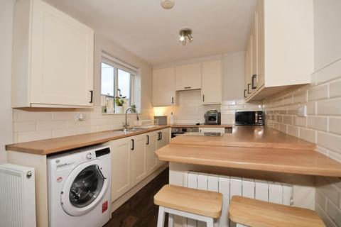 2 bedroom semi-detached house for sale, Fir Street, Hollingwood, Chesterfield, S43 2JQ