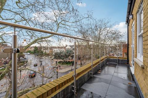 undefined, Lennards Court, Chiswick High Road, London W4