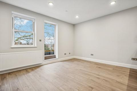 undefined, Lennards Court, Chiswick High Road, London W4