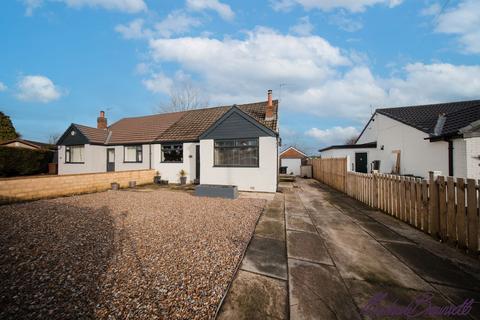 2 bedroom semi-detached bungalow for sale, Leonard Street, Bradford BD12