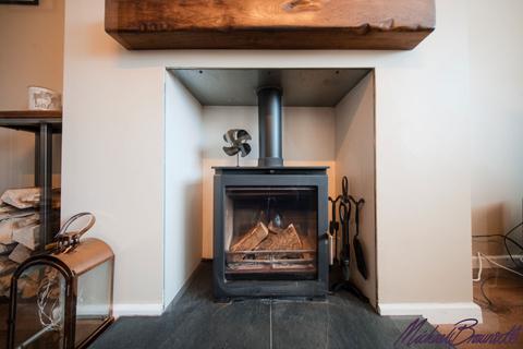 2 bedroom semi-detached bungalow for sale, Leonard Street, Bradford BD12