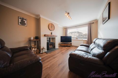 2 bedroom semi-detached bungalow for sale, Leonard Street, Bradford BD12