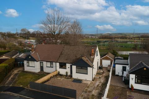 2 bedroom semi-detached bungalow for sale, Leonard Street, Bradford BD12