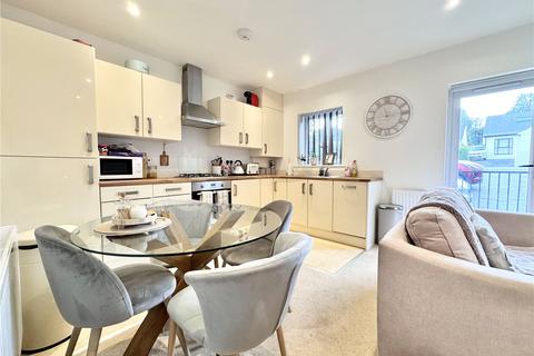 2 bedroom apartment for sale, Surrey Road, Bournemouth, Dorset, BH4
