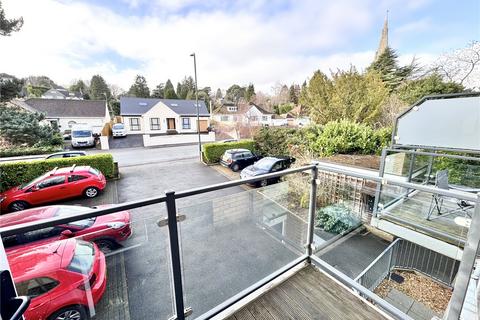 2 bedroom apartment for sale, Surrey Road, Bournemouth, Dorset, BH4