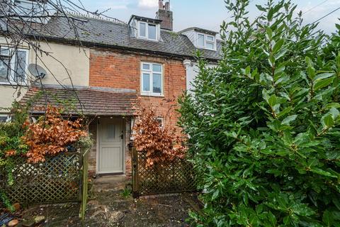 2 bedroom terraced house for sale, Crooks Terrace, Wantage, OX12