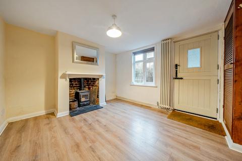 2 bedroom terraced house for sale, Crooks Terrace, Wantage, OX12