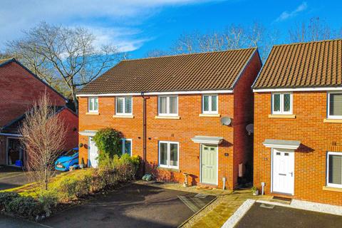Dragon Rise, Norton Fitzwarren, Taunton, Somerset