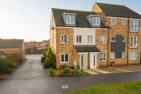 undefined, Briggs Mead, Wymondham