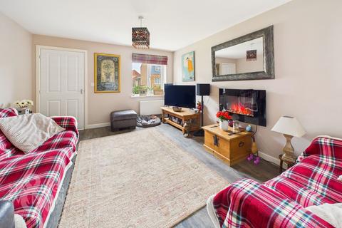 undefined, Briggs Mead, Wymondham