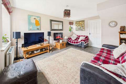 Briggs Mead, Wymondham