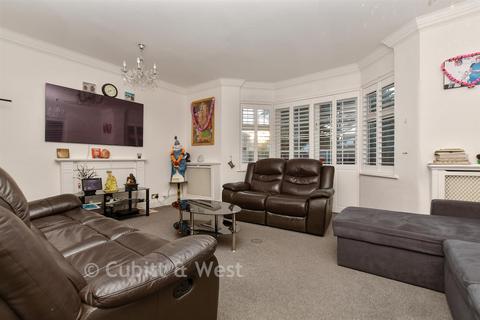 4 bedroom detached house for sale, Hillside Road, Sutton, Surrey