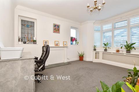 4 bedroom detached house for sale, Hillside Road, Sutton, Surrey