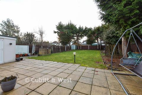 undefined, Hillside Road, Sutton SM2