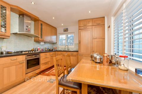 4 bedroom detached house for sale, Hillside Road, Sutton SM2