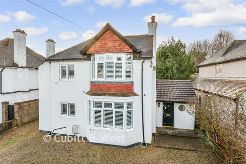 4 bedroom detached house for sale, Hillside Road, Sutton SM2