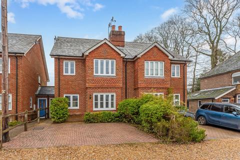 undefined, Coombe Road, Hill Brow, Liss, West Sussex