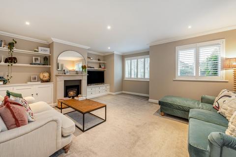 undefined, Coombe Road, Hill Brow, Liss, West Sussex