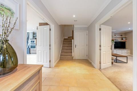 undefined, Coombe Road, Hill Brow, Liss, West Sussex